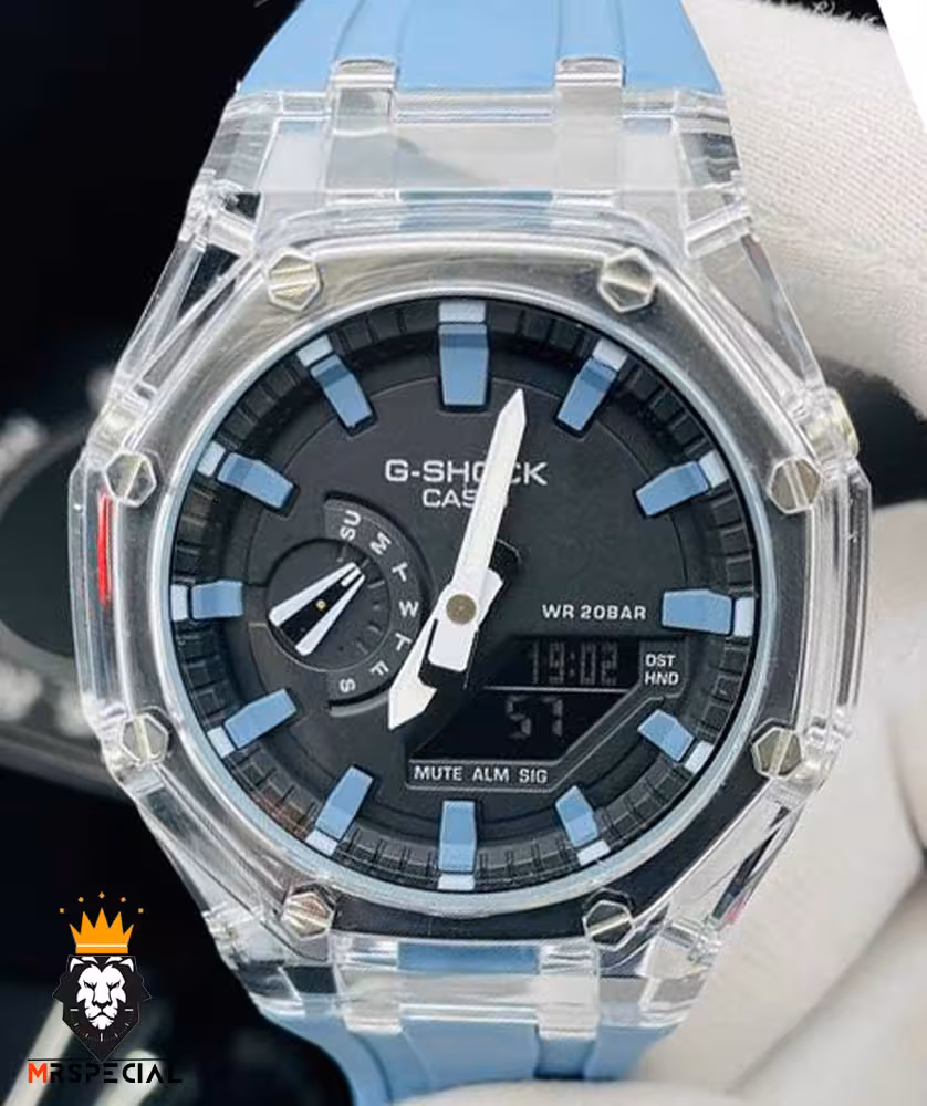 ساعت کاسیو جی شاک Casio G-Shock 020147