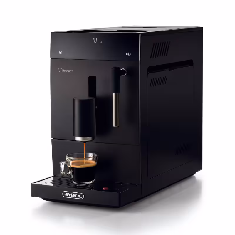 اسپرسوساز اتوماتیک 19 بار آریته DIADEMA