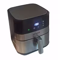 سرخ کن بدون روغن گرند مدل GR-6230