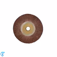 اسکاچ سنباده چتری 25*50*165 میلی متری P120