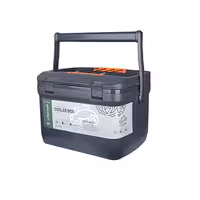 کول باکس طوسی لایف کمپ 15 لیتری 45840