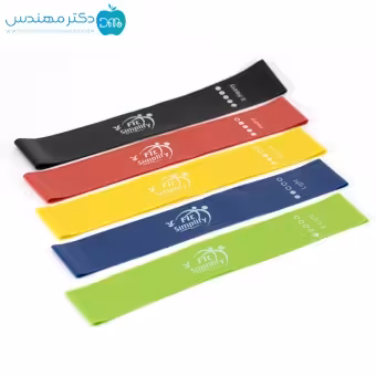 کش مینی لوپ پیلاتس