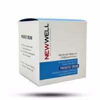 کرم آبرسان کپسولی کاسه ای Newwell مدل پروبیوتیک (50 میل)