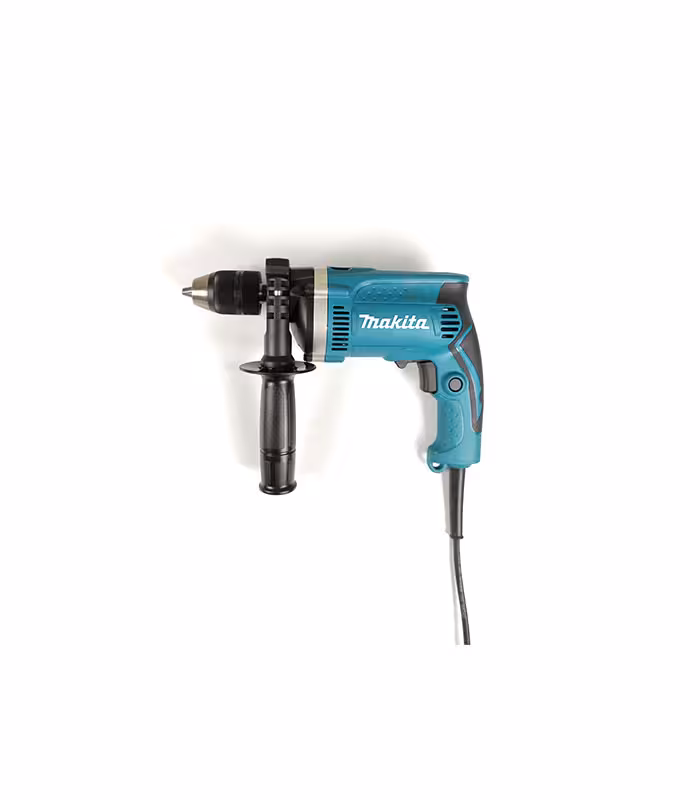 دریل چکشی 710وات ماکیتا مدل HP1631