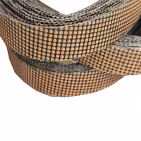 سنباده نواری 25×760 دانه بندی 600 کامپکت