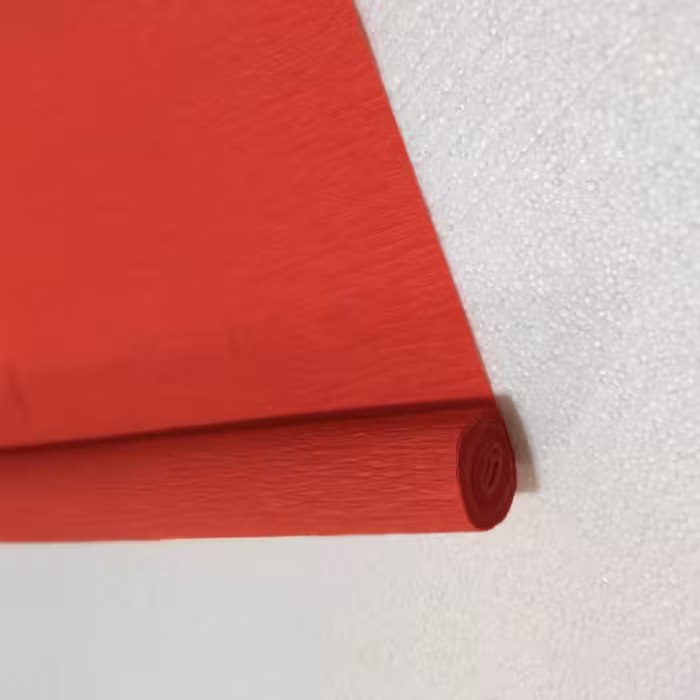 کاغذ کشی رنگ قرمز خوش رنگ(قیمت برای یک متر)