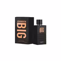 ادکلن جانوین بیگ Johnwin Big مردانه حجم 100 میلی لیتر