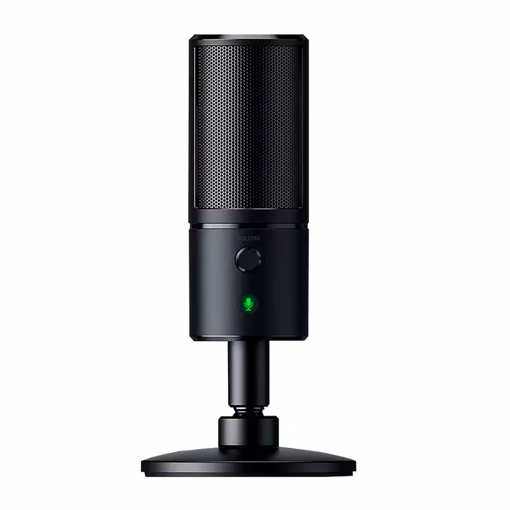 میکروفون ریزر مدل SEIREN EMOTE