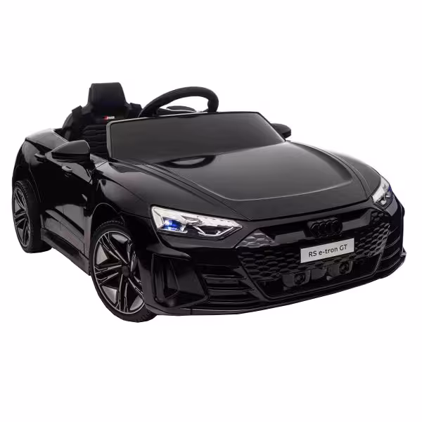 ماشین شارژی مدل آئودی qls 6888
