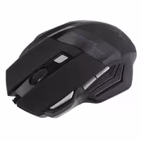 ماوس مخصوص بازی مکس تاچ مدل MX-307G | کالا مکس