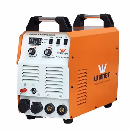 دستگاه برش پلاسما وینر 60 آمپر مدل CUT-1010-60A