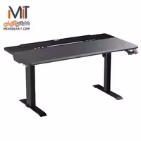 میز گیمینگ موتور دار دی ایکس ریسر مدل Tidal Series XL