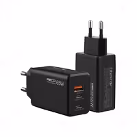 شارژر دیواری 65 وات GaN رسی مدل RC56E