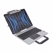 کیف کلاسوری نیلکین مدل Bumper Go مناسب برای تبلت اپل iPad Air 13 (2024)