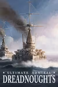 خرید بازی Ultimate Admiral: Dreadnoughts