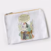 پوشه پارچه ای متوسط خیاط دات نوت (dotnote)