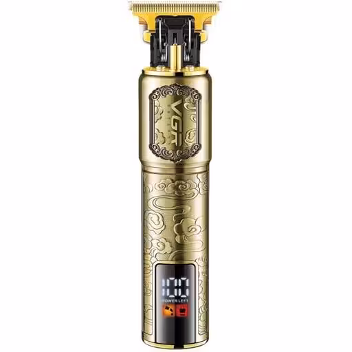 ماشین اصلاح وی جی آر مدل V-073