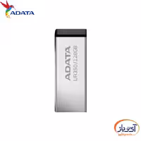 فلش مموری USB3.2 ای دیتا 128 گیگابایت UR350