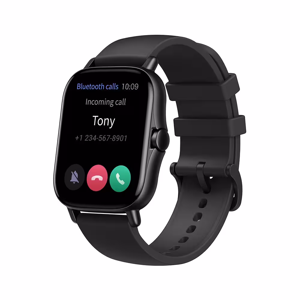 ساعت هوشمند شیائومی امیزفیت مدل Amazfit GTS 2 A1969