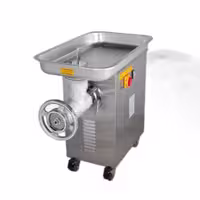 چرخ گوشت ایستاده معمولی 2 اسب تک فاز چگا مدل cs100-32