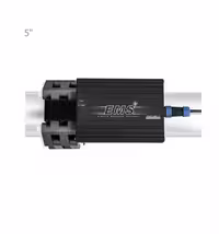 رسوب زدا الکترونیکی اولتراسونیک فرا الکتریک مدل EMS125C