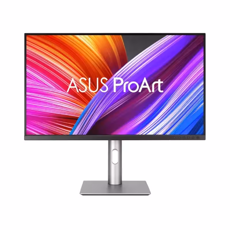مانیتور 27 اینچ ایسوس ProArt PA279CRV