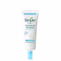 بمب آبرسان سیمپل 25 میل Simple مدل Hydrating booster