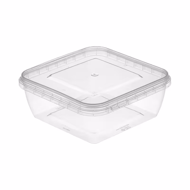 ظرف نگهدارنده فریزری 800 سی سی