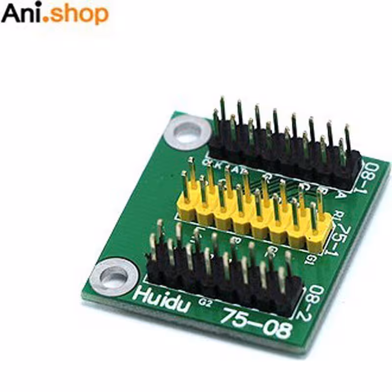 تی زمین شوی مثلثی