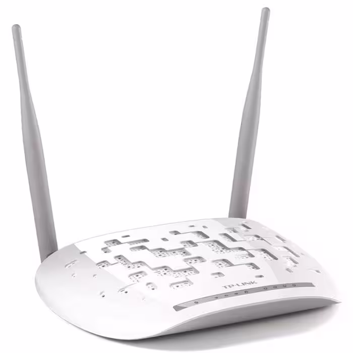 مودم روتر تی پی لینک مدل TD-W8961N