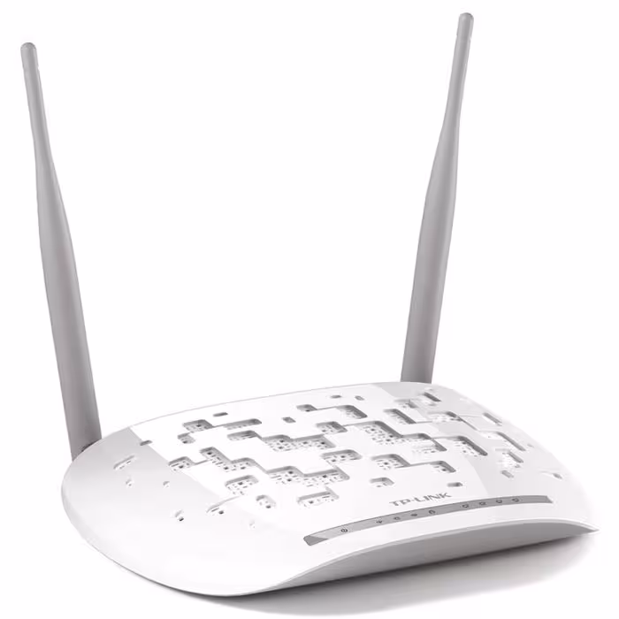 مودم روتر تی پی لینک مدل TD-W8961N
