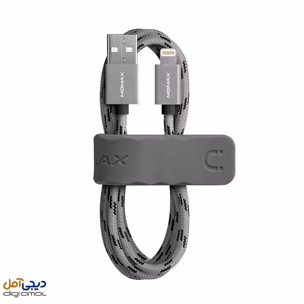 کابل لایتنینگ مومکس Elite Link طول2متر