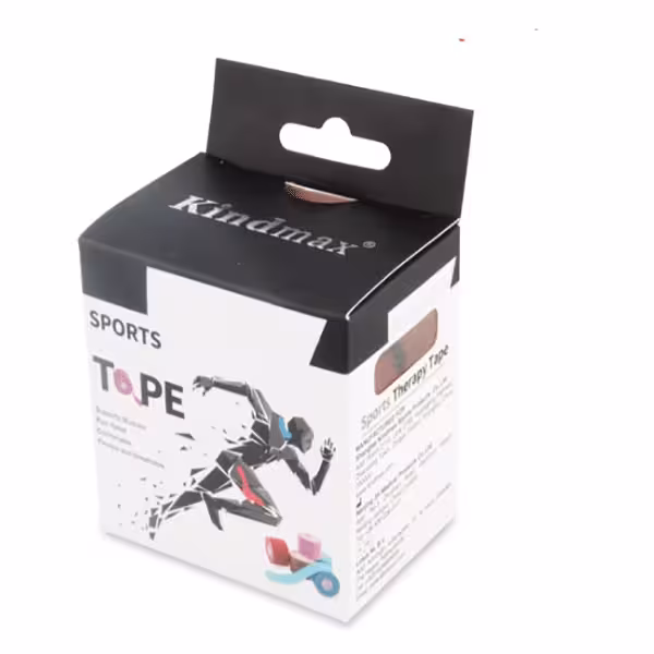 چسب حمایت عضلانی Kindmax