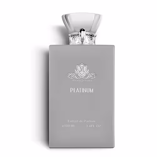عطر پلاتینیوم (Platinum) میزون ژاکوته 100 میل