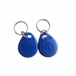 تگ جاسوئیچی RFID