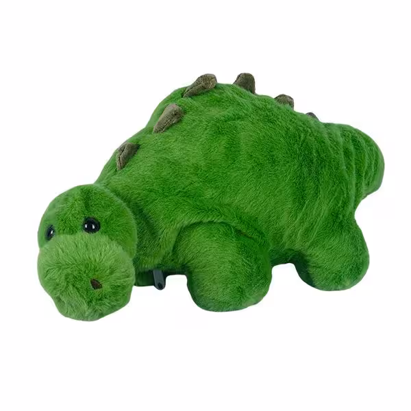 عروسک سوپرایزی دایناسور و دراگون 45 سانتی متری