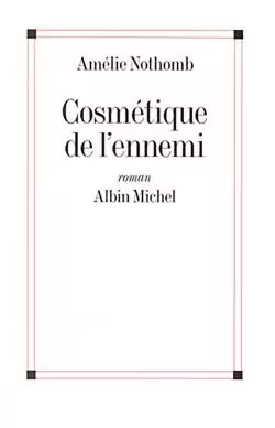 دانلود کتاب Cosmétique de l'ennemi