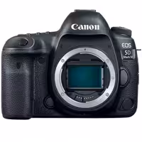 دوربین عکاسی کانن مدل EOS 5D Mark IV