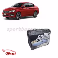 چادر خودرو ضد آب خارجی برای فیات تیپو برند MG، مناسب چهار فصل (ارسال پس کرایه)