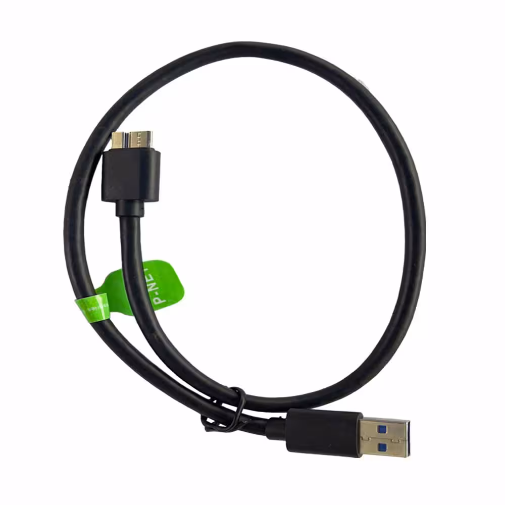 کابل هارد برند P-net طول 0.5m