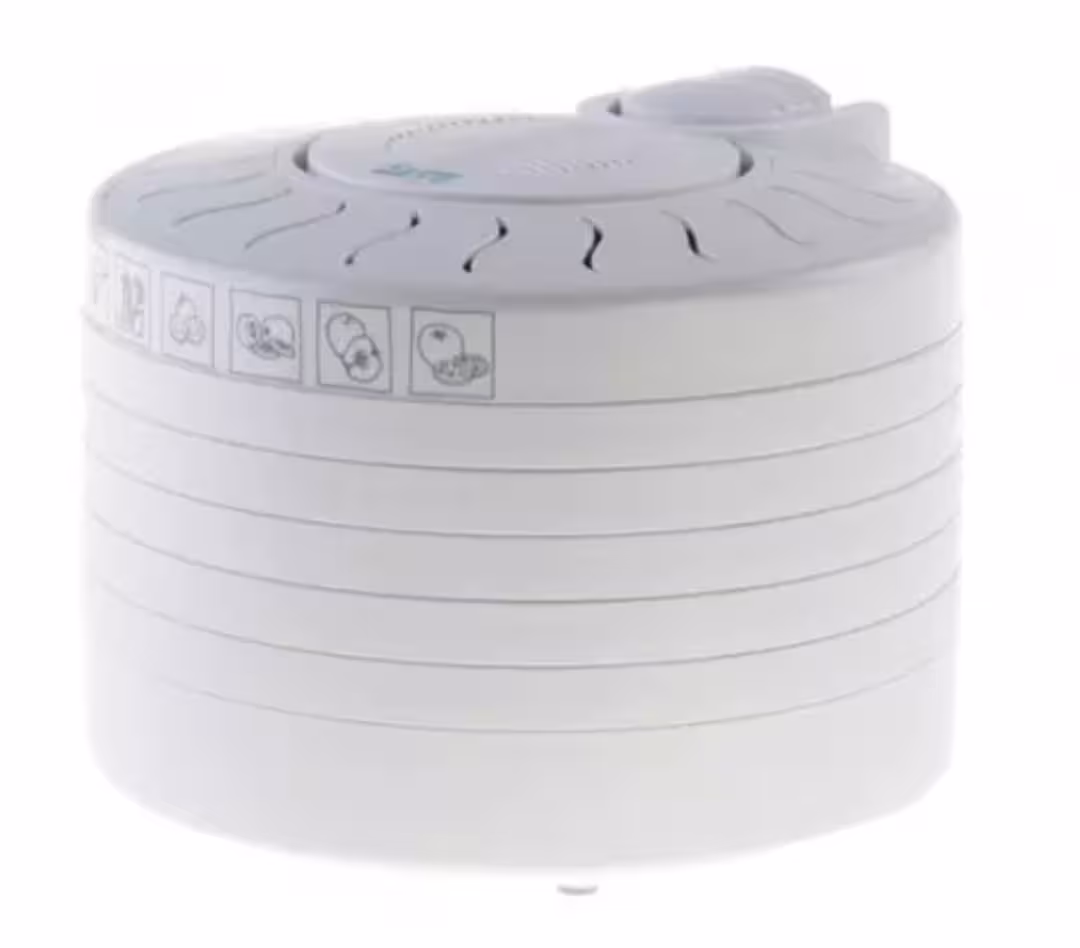 میوه خشک کن‌سایا پارس خزر 102