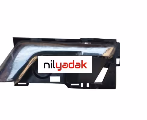 دستگیره داخلی عقب راست آریو زوتی S300 درجه یک