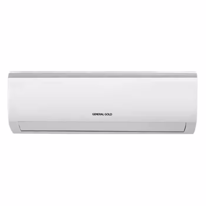 کولر گازی اسپلیت 24000 اینورتر جنرال گلد مدل MS24000 DIVA5