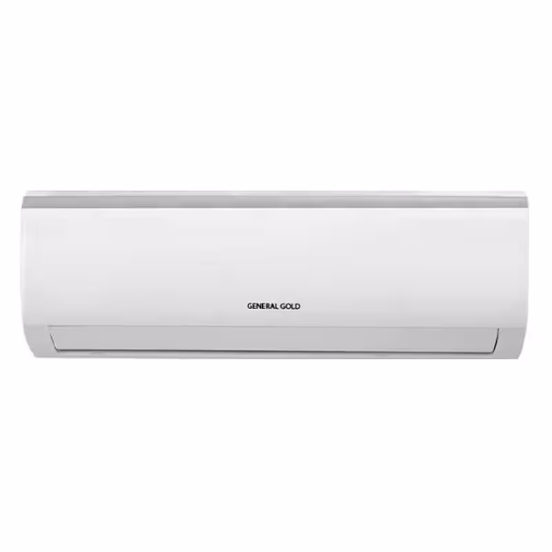کولر گازی اسپلیت 24000 اینورتر جنرال گلد مدل MS24000 DIVA5