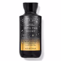 لوسیون بدن بث اند بادی Bath and body رایحه Into the Night حجم 236 میل