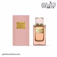 ادکلن زنانه دلیسیوس اسمل تاپ سکرت 100 میل
