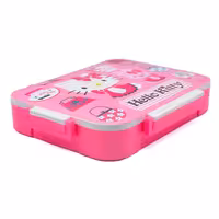 خرید ظرف غذا تخت کارا بنتو مدل KARA Bento