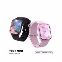 ساعت هوشمند TELZEAL TC 01 MINI