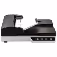 اسکنر ای ویژن مدل AD120