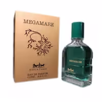 عطر جسیکا توین مدل مگاماره با حجم 25 میلی‌لیتر